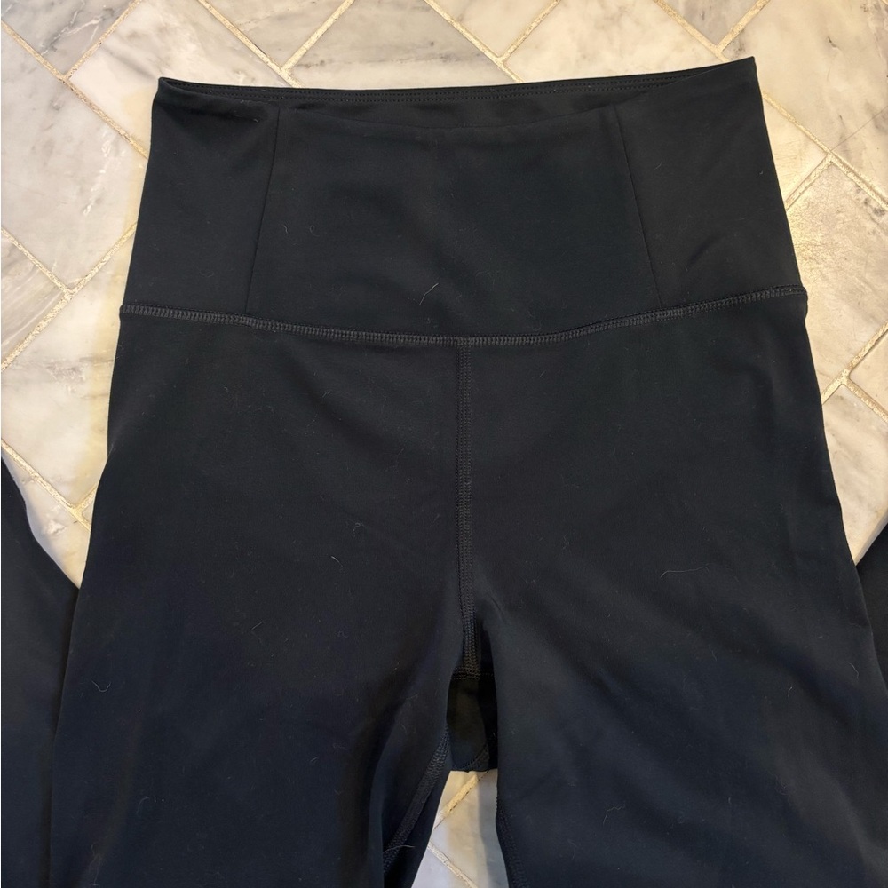 Girlfriend collective leggings